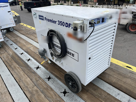 2023 LB WHITE Premier 350 DF 2.0 LINK