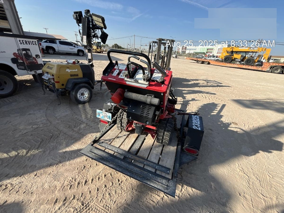 2021 BARRETO E4X6TBT