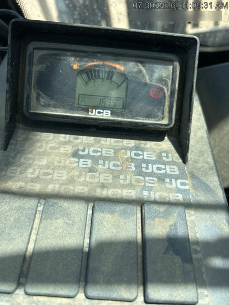 2025 JCB 930-4