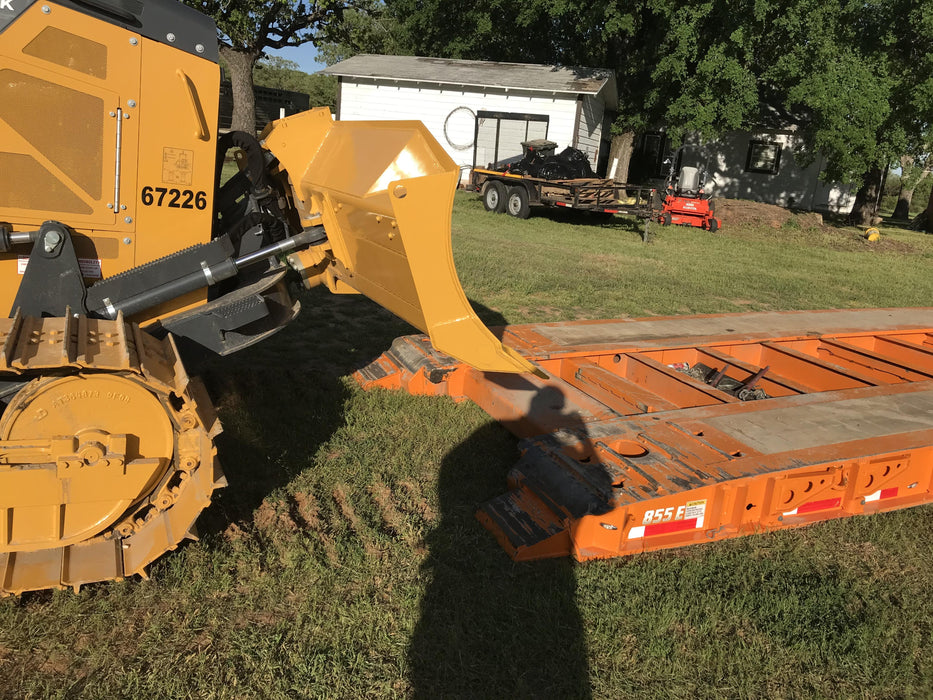 2020 JOHN DEERE 550K