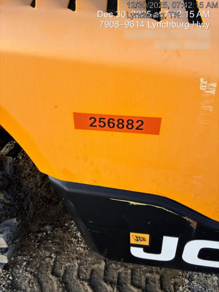 2022 JCB 514-56