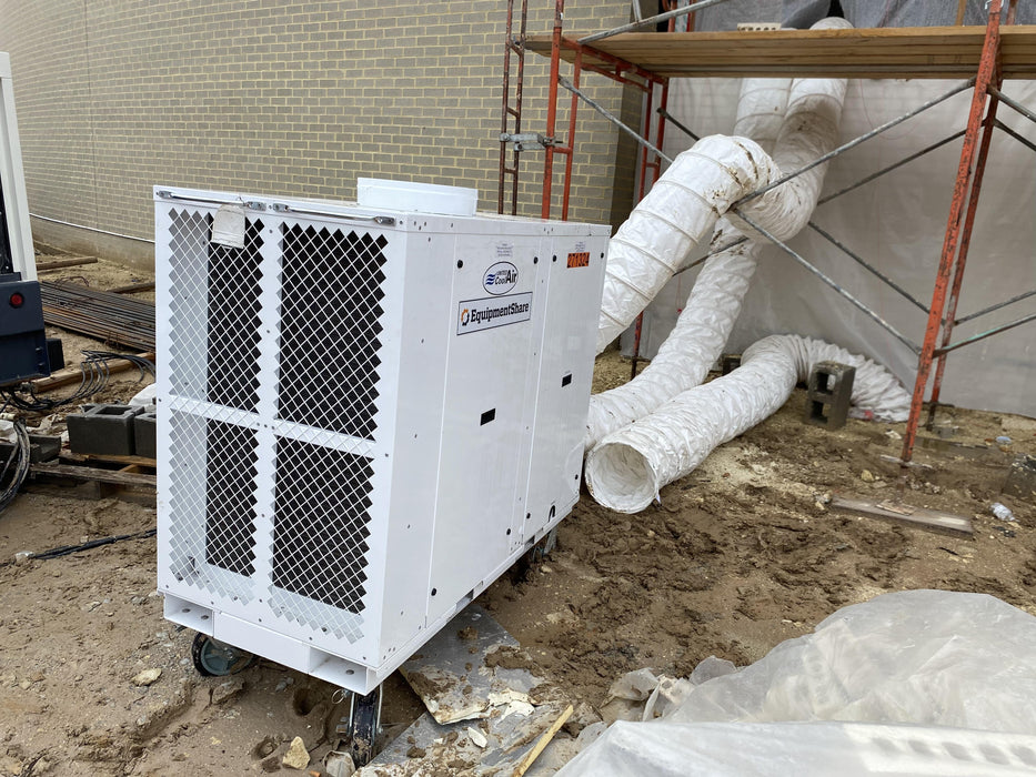 2022 UNITED COOL AIR PACH5N3AS15