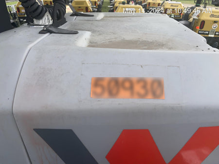 2019 Wacker Neuson LTV6L-MH Standard