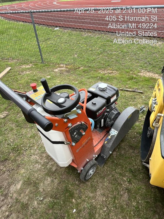 2024 HUSQVARNA FS 400 LV