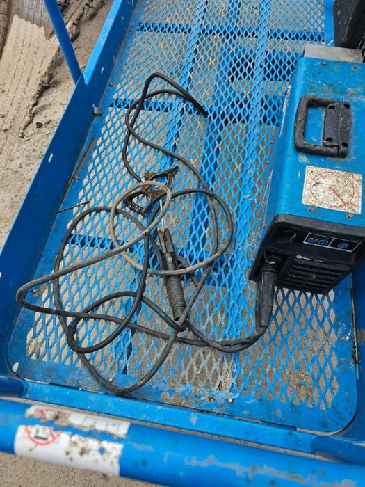 2024 MILLER ELECTRIC CST-282