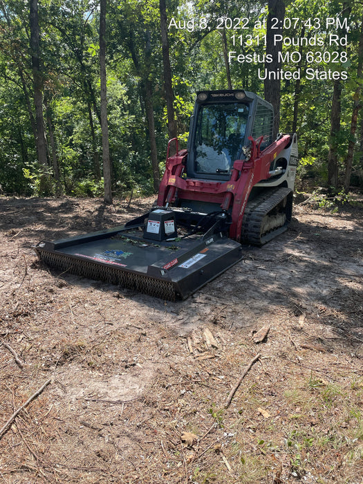 2022 PALADIN 30372A-0022