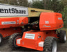 2021 JLG 660SJ