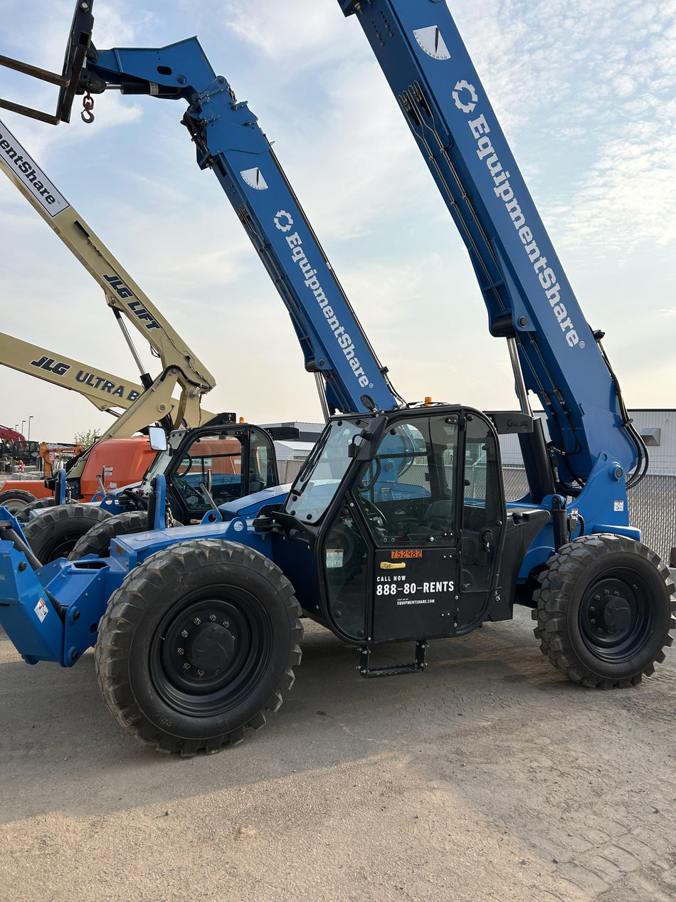2026 GENIE GTH-1056