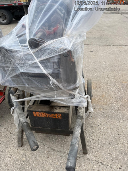 2021 RIDGID 535
