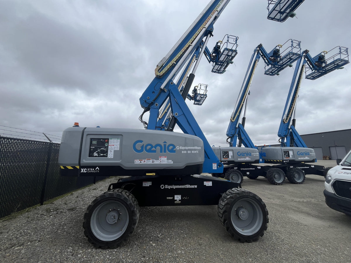 2024 GENIE S-65 XC