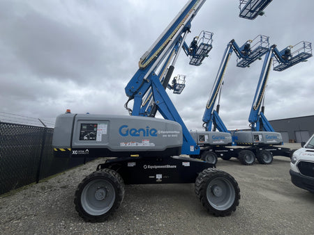 2024 GENIE S-65 XC