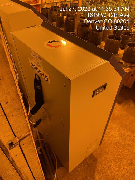 2022 OCEANAIRE OWC1811QC