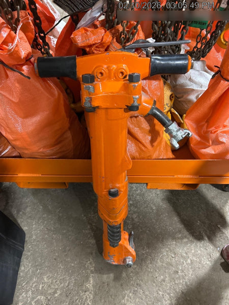 2024 MICHIGAN PNEUMATIC ES-TPB90-118-TRACKER
