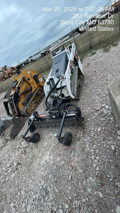 2024 PALADIN 22748H-0961