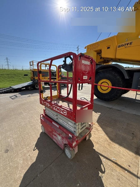 2022 MEC 1330SE