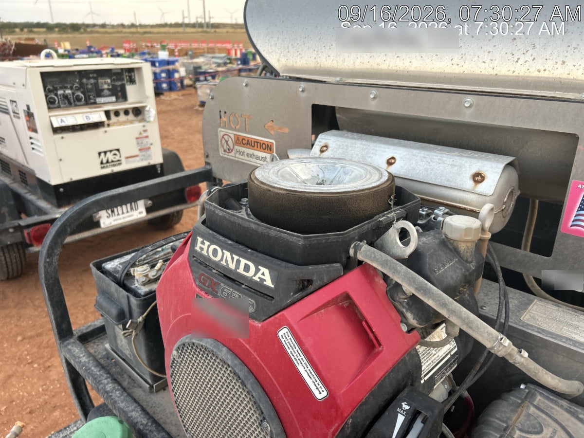 2025 WYLIE EXP-550L-S-HOTG