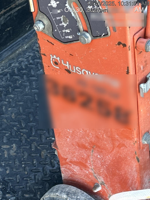 2019 HUSQVARNA FS 400 LV