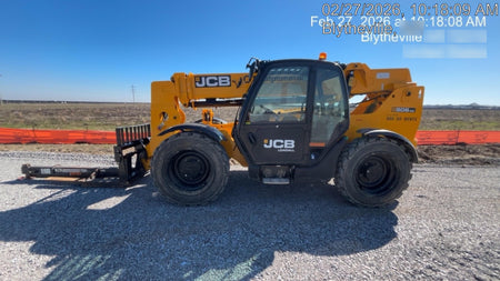 2019 STAR INDUSTRIES M1360B - Star JIB Boom