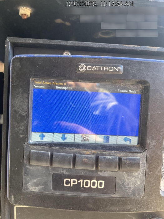 2021 PIONEER PP66S12L71-TD2.9L4