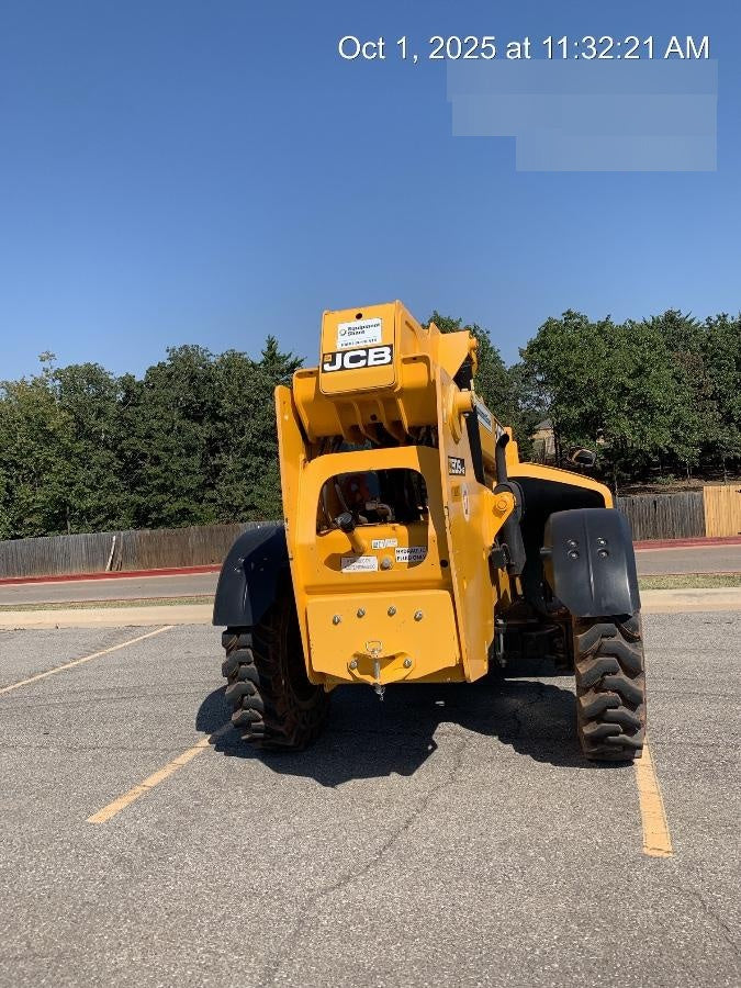 2022 GENIE Z-34 IC