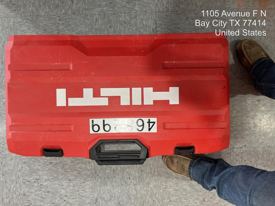 2024 HILTI TE 1000-AVR