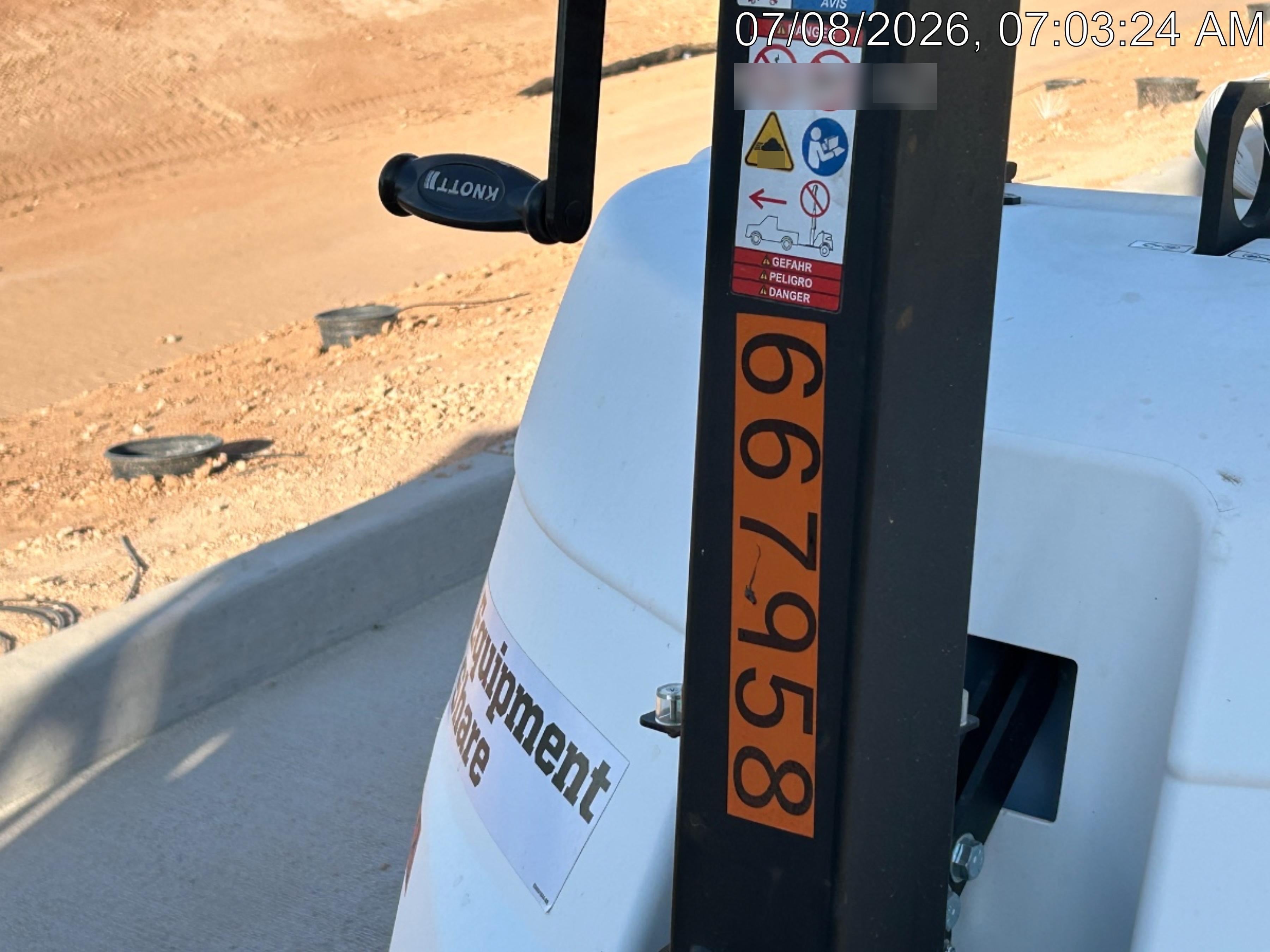2026 GENERAC MLTS-4