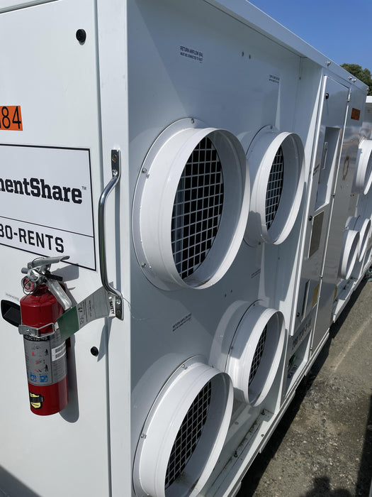 2022 UNITED COOL AIR MACH145G3AS30