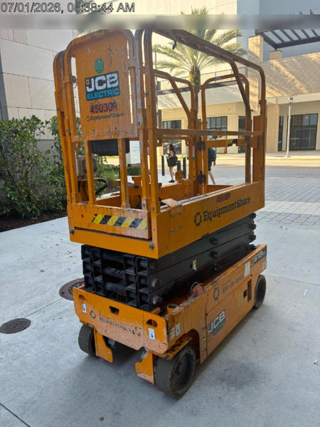 2024 JCB S1932E
