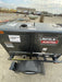 2024 Lincoln Electric Dual Maverick 200/200X Ready Pak 3, Includes Trailer, Cable Rack, Fender Light Kit K4382-1-RP3
