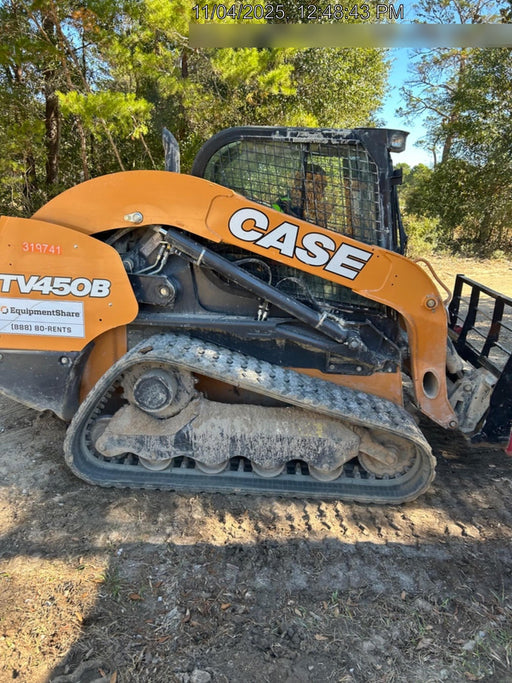 2024 ARROW MATERIAL HANDLING F5100CB