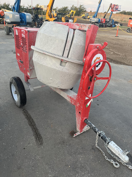 2022 MULTIQUIP MC94PK