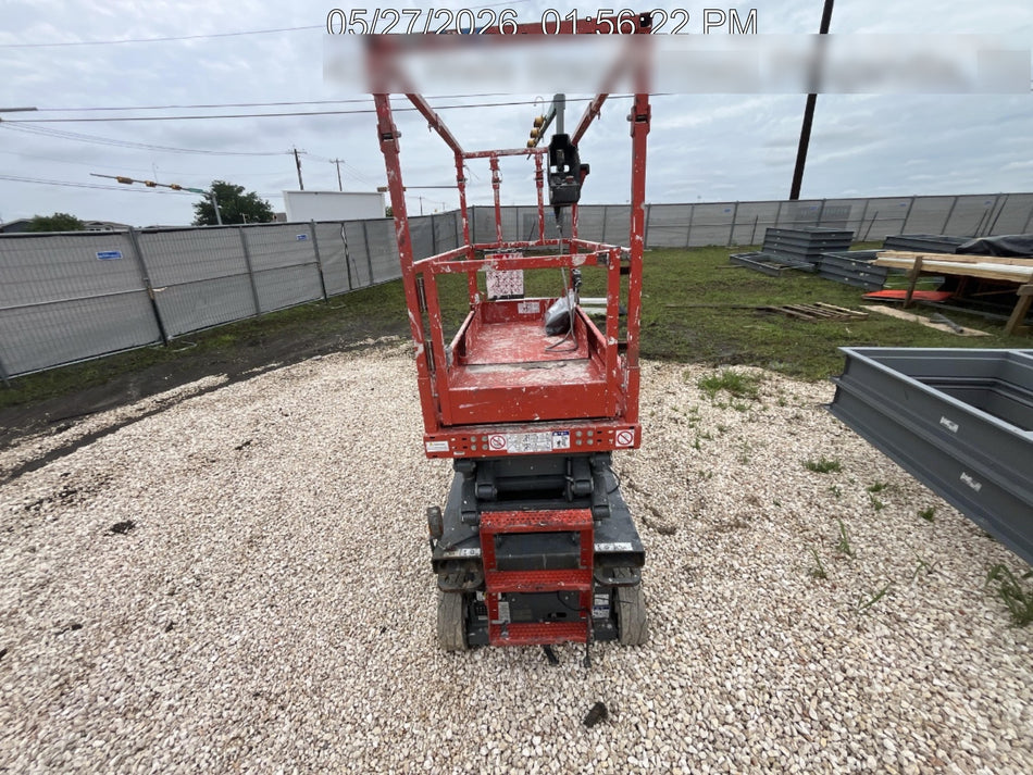 2023 SKYJACK SJ3219
