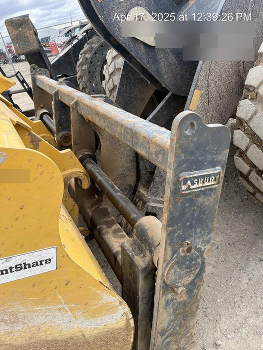 2022 STRICKLAND 100873