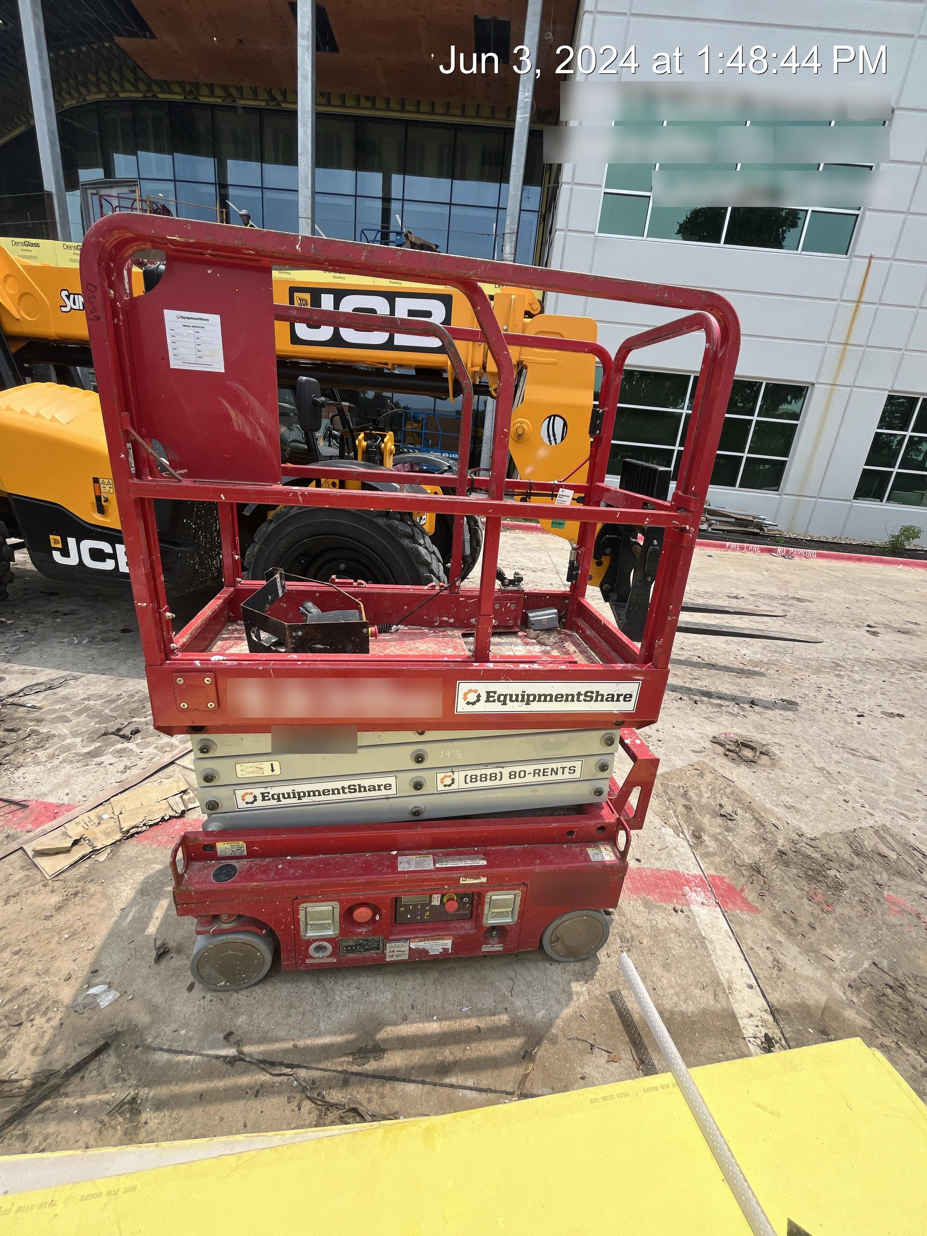 2019 MEC 1330SE