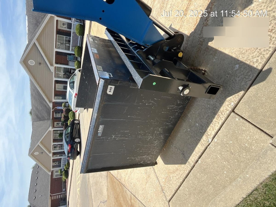 2023 STAR INDUSTRIES 1425