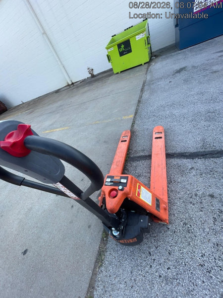 2025 MIGHTY LIFT EPT45S