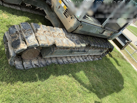 2019 WACKER NEUSON ET90