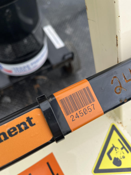 2021 TEXAS PNEUMATIC TOOLS, INC. TX-DCS-MU5