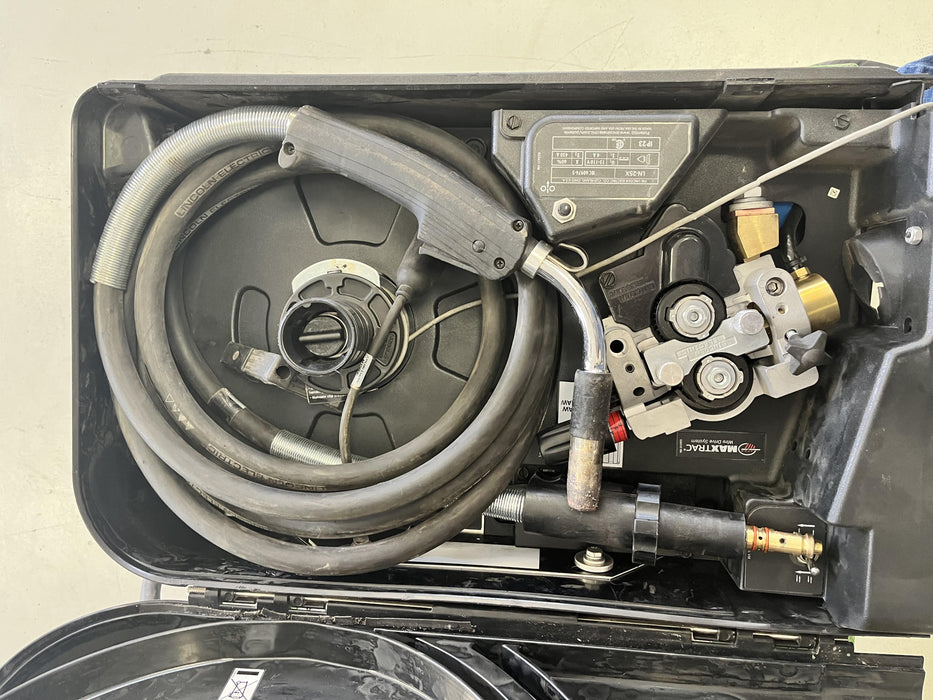 2023 LINCOLN ELECTRIC LN-25X