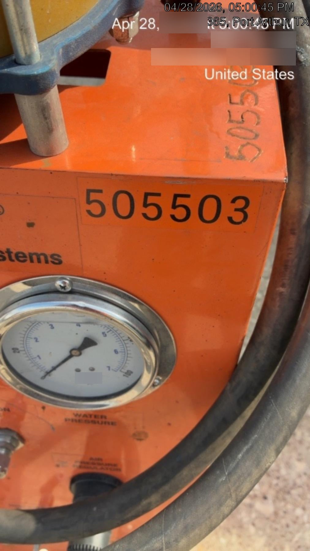 2025 PINNACLE PDQC-10000