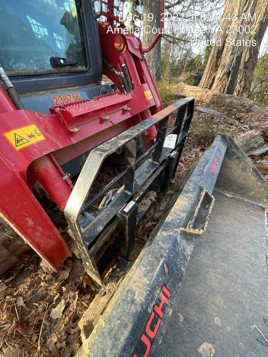 2021 ARROW MATERIAL HANDLING F5000