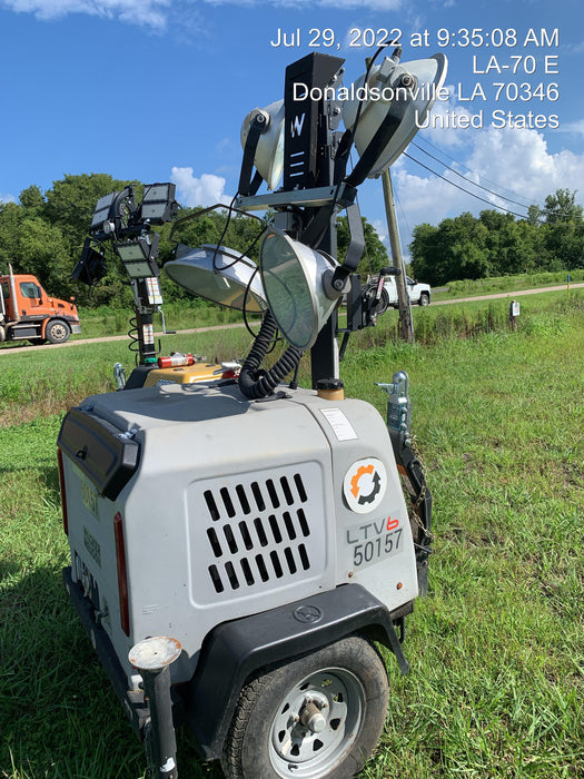 2019 Wacker Neuson LTV6L-MH Standard