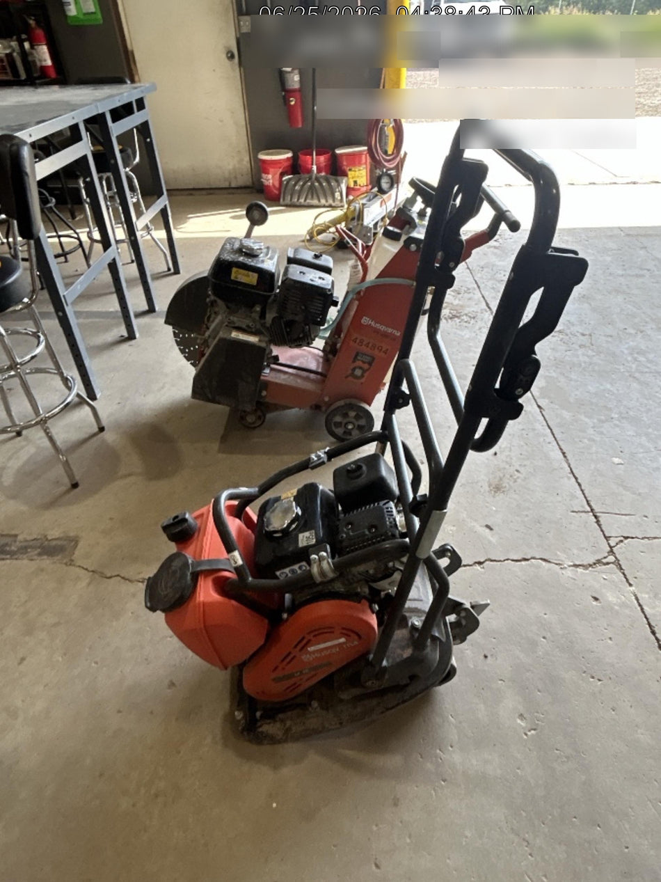 2024 HUSQVARNA LF75