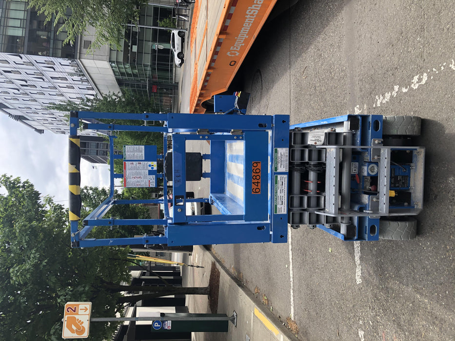 2020 Genie GS-1930 GENIE GS-1930