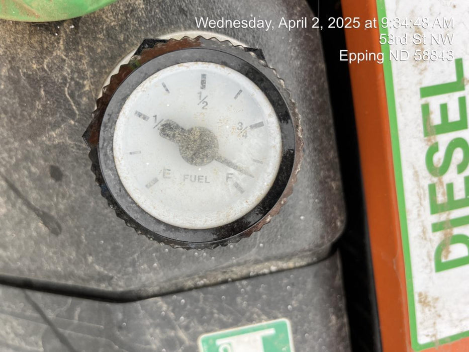 2025 WANCO WLTT-4MK8K