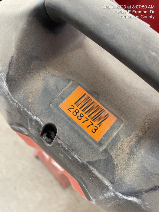 2023 HILTI TE 2000-AVR