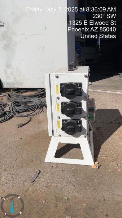 2022 TRYSTAR HTB-1DL-6P