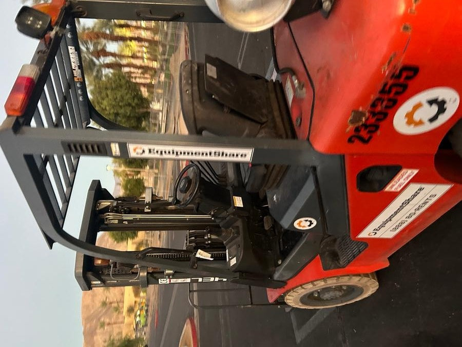 2022 HELI CPQYD30-KU1H - QUAD