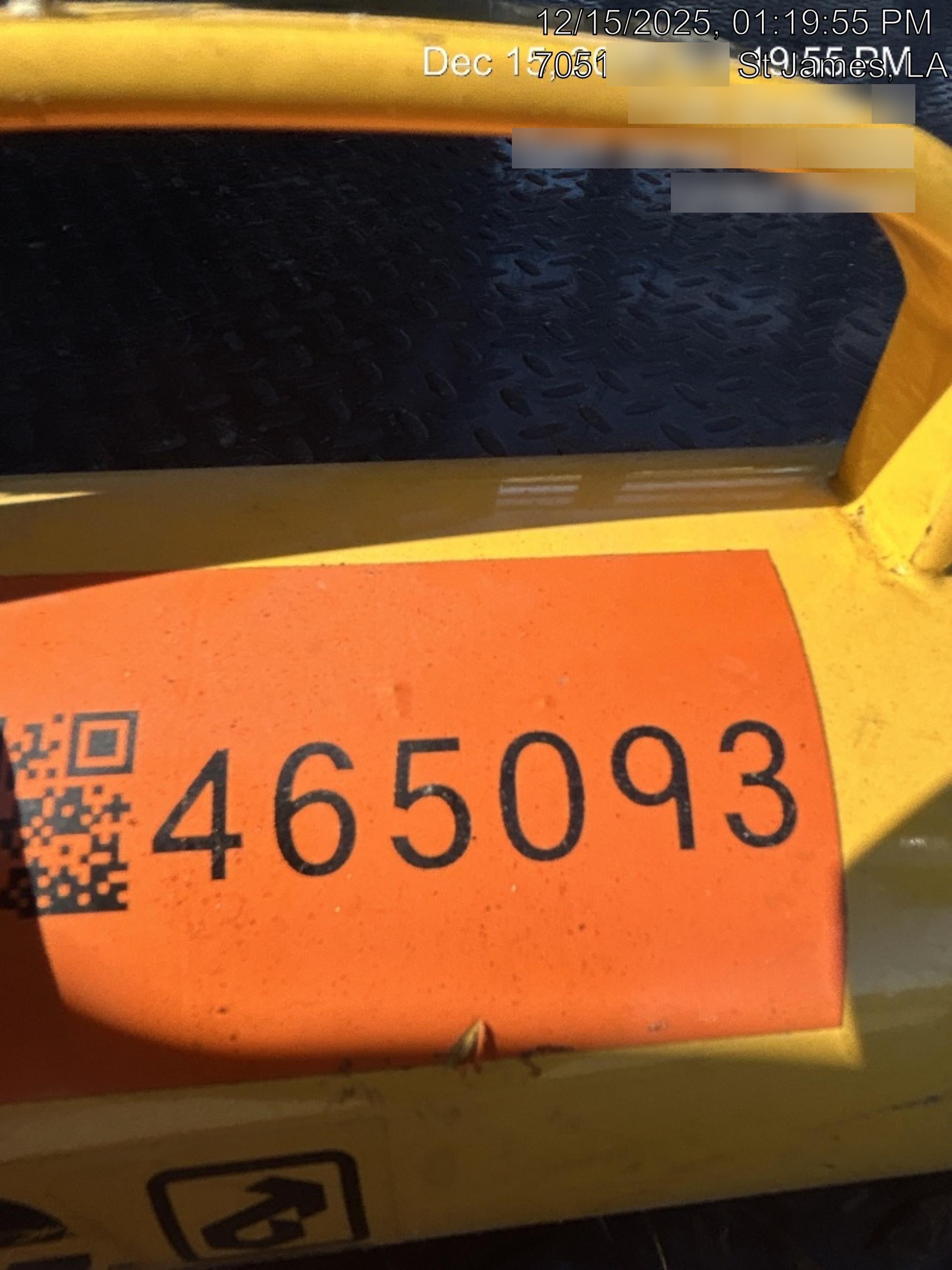 2024 ENERPAC P80