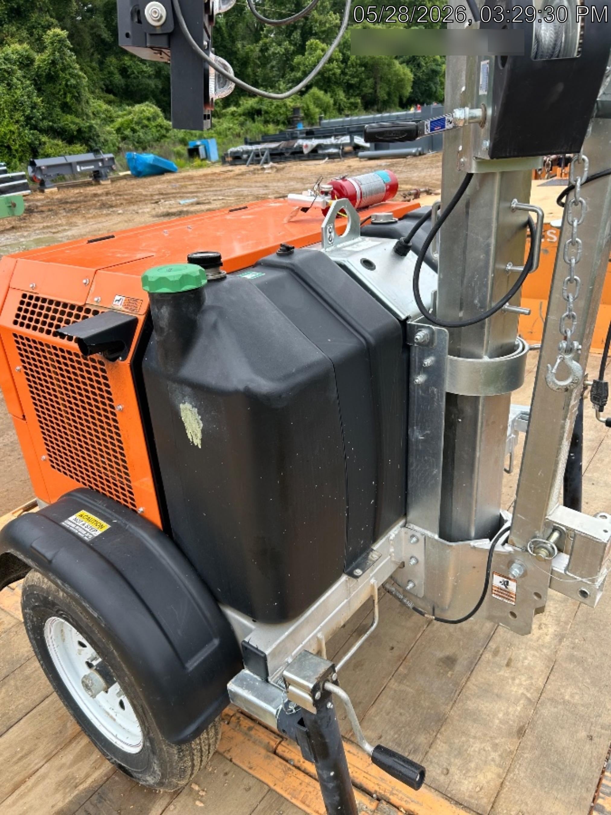 2025 WANCO WLTT-4MM4K